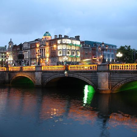 Paddy'S Palace Dublin Hostel Bagian luar foto
