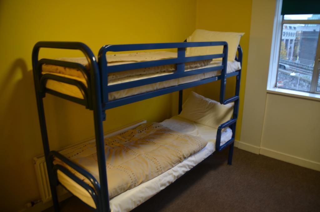 Paddy'S Palace Dublin Hostel Ruang foto