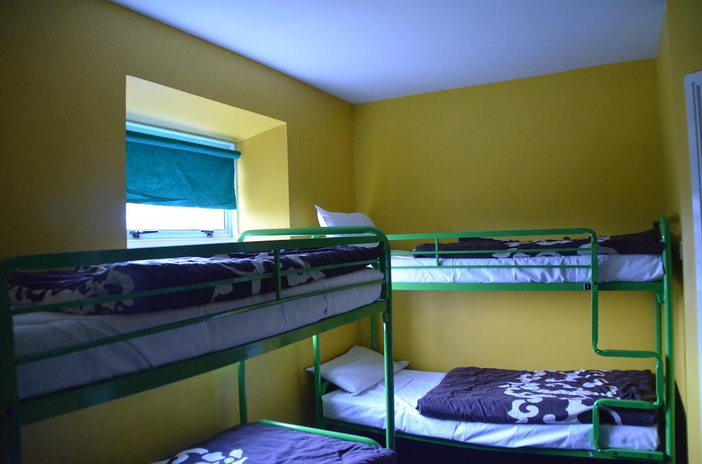 Paddy'S Palace Dublin Hostel Ruang foto